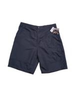 Mountain Club Cargo Tech Shorts Mens XL Ripstop Hiking Outdoor NWOT - $276.98 MXN