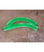 (2) Koi Spawning Brushes Pond Mop 43&quot; Long 5&quot; Thick Safe Breeding Or Bio... - $1,287.32 MXN