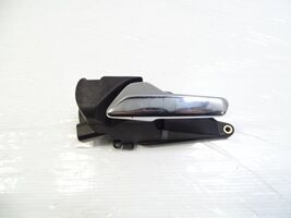 Mercedes R129 300SL 500SL door handle, interior, left, black 1298100154,... - $24.99