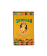 Sandalo Sandalwood Complexion Soap - £4.75 GBP