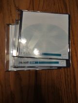 Set Of 3 Maxwell CD-R New - €16,04 EUR