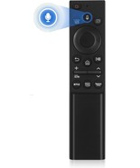 Samsung BN59-01357F TM2180E Replace Voice Remote for Samsung Smart TV Co... - $39.11 CAD