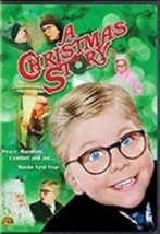 A Christmas Story Dvd - £8.78 GBP