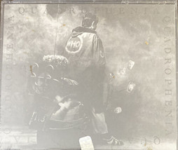 The Who - Quadrophenia [New CD] - £15.57 GBP