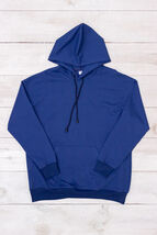 Hoodie (men’s), Any season,  Nosi svoe 3372-057 (synij) - $38.88