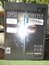 Dishonored 2 ~ Xbox One ~ M rating - Lots of Action! - £6.07 GBP