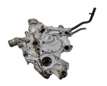 Engine Timing Cover From 2004 Ford F-250 Super Duty  6.0 - $139.95