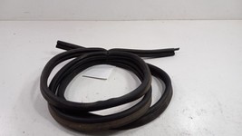 Journey Trunk Lid Hatch Door Rear Back Rubber Seal 2011 2012 2013 2014 2015 2016 - £40.56 GBP