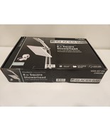Glacier Bay Dual Tub Wall‑Mount Fixed &amp; Handheld Shower Head - $63.15 CAD