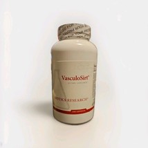 Biotics  Research Vascullsirt 300 Capsules  - $4,061.61 MXN