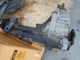 1999-2006 Chevrolet Silverado 1500 Front Axle Differential Carrier 3.73 GT4 - €215,75 EUR