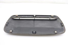 04-08 SUBARU FORESTER XT 02-03 WRX HOOD SCOOP E1828 image 7