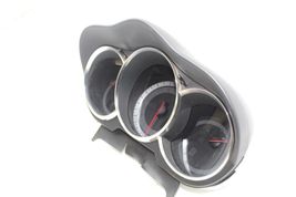 09-11 MAZDA RX-8 SPEEDOMETER INSTRUMENT CLUSTER Q7191 image 2