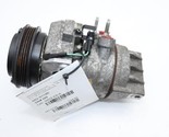 AC Compressor Thru 04/20/16 Fits 15-16 MUSTANG 62557 - $200.99