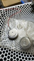 NEW PRX / GE Thyristor pancake red white wire # C430PB PXBC 1000 CRE120 sb - €32,71 EUR