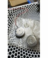 NEW PRX / GE Thyristor pancake red white wire # C430PB PXBC 1000 CRE120 sb - $696.70 MXN