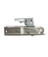 Trailer Coupler Ball 1-7/8&quot;  Channel 2&quot; - €15,68 EUR
