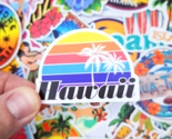 Er stickers travel surfing holiday stickers laptop luggage stickers sticker pack 6 thumb155 crop