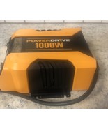 Powerdrive PD1000 1000w Bluetooth Power Inverter Works - €47,09 EUR