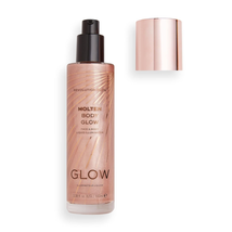 , Molten Body Glow, Rose Gold, 100Ml - £14.85 GBP