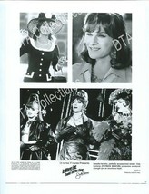 To Wong Foo, Thanks For EVERYTHING-8x10 Promotional STILL-PATRICK Swayze Fn - £24.31 GBP