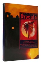 David Keller, Megan Miller Byron Preiss The Ultimate Dracula 1st Edition 1st Pr - £37.08 GBP