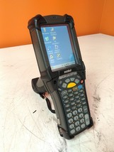Symbol MC9190-GJ0SWFYA6WR Handheld Computer Barcode Scanner - $155.93