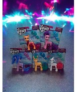 My Little Pony Best Movie Friends Pip Petals Figure Comb Hair BRAND NEW ☆5☆ - $23.00 CAD