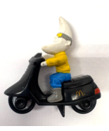 McDonald’s Vintage Mac Tonight On Scooter 1988 Happy Meal Toy - €6,75 EUR