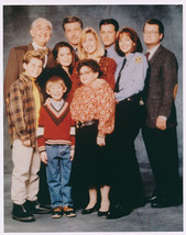 Picket Fences 8x10 Cast Promo Photo #4 Holly Marie Combs Lauren Holly Ad... - £6.38 GBP