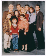 Picket Fences 8x10 Cast Promo Photo #4 Holly Marie Combs Lauren Holly Ad... - $151.27 MXN