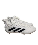 Adidas Freak Ultra 20 Primeknit Boost Mens Size 14 White Black Football ... - $1,507.73 MXN