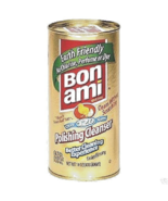 6 cans BON AMI Natural Cleanser Powder Pot Pan Sink Tile NON ABRASIVE CL... - $720.12 MXN