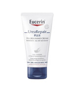 2 x Eucerin Urea Repair Hand Cream 75 ml - £39.10 GBP