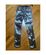 Gorgeous Pair of Veronica Beard Debbie High Rise Skinny Jeans 25 NWT 228... - $139.54 CAD