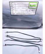 5PCS NTSA0103 THINKING 10K NTC Thermistor Sensor Ring Lug + Connector - $118.76 MXN