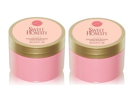 Avon Sweet Honesty Perfumed Skin Softener 5 oz x2 - $19.99