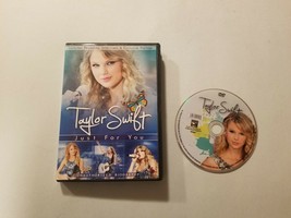 Taylor Swift: Just for You (DVD, 2011) - £6.61 GBP