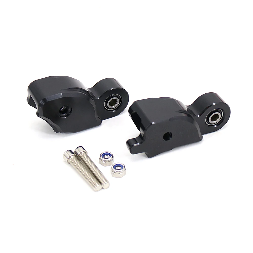 New Motorcycle Accessories Reduce 30mm Rear Shock Lowering Kit   X-MAX 300 X-MAX - £195.18 GBP