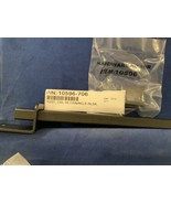 Chatsworth Products RUNWAY P/N 10596-706, POST, CBL, RETAINING, 6 IN, BLACK - $13.10 CAD