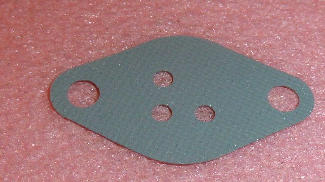 20PCS 7403-09FR-85 Thermal Interface Products Insulator Plate-Gray 3Hole... - $15.00