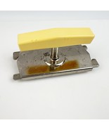 Vintage Edlund Manual Top Off Jar Bottle Screw Top Opener Kitchen Gadget... - $303.91 MXN