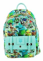 Toy Story 4-11&quot; Faux Leather Mini Backpack - A18560 - $69.99