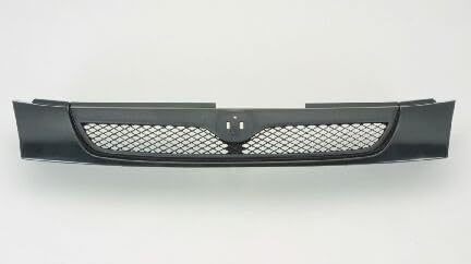 SimpleAuto Grille assy gray - paint to match for MAZDA PROTEGE 1998-1998 - £48.69 GBP