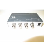 Kramer 6809HD HD-SDI Audio Embedder - £330.57 GBP