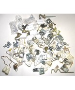 Home Rehab Parts ~ Window Mounting Parts and Hanging Hooks - $13.69 CAD