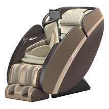 Real Relax PS6500 4D SL Track Full Body Zero Gravity Shiatsu Heating AI Massage  - £2,238.18 GBP