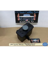 84 Cadillac Eldorado 4.1L HT4100 POWER STEERING PUMP FLUID RESERVOIR #16... - $3,281.65 MXN