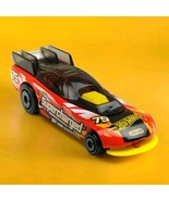 Hot Wheels Supercharged 2019 Sports Car  - $9.95