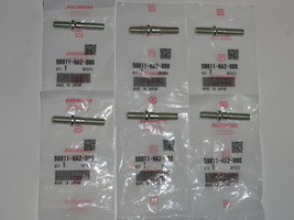 Cylinder Head Stud Bolt OEM Honda CR125 CR250 CR 125 250 ATC TRX 250R 250 R - £28.27 GBP